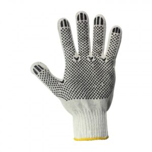 Guante de Hilo Pigmentado Tresor (1 Bolsa 12 Pares)