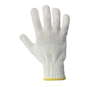 Guante de Hilo 100% Algodón Tresor (1 Bolsa 12 pares)