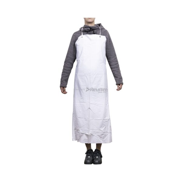 Pechera PVC