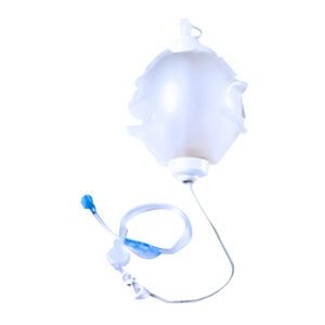 HOMEPUMP 100 ML. 0.5 ML/HR