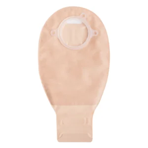 Bolsa colostomía drenable Natura