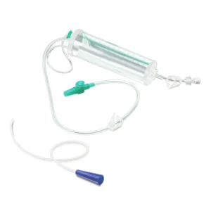 Sistema Cerrado de Recolección de Orina - Silmag (Unidad)