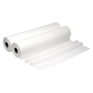 Sabanilla para camilla 2 x 48 mts