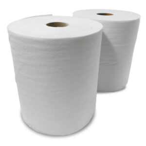 Toalla de papel 2×250 mts / 10 packs