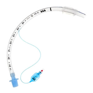 TUBO ENDOTRAQUEAL REFORZADO