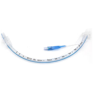 TUBO ENDOTRAQUEAL 3.5 C/BALON