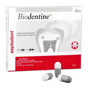 BIODENTINE Septodont