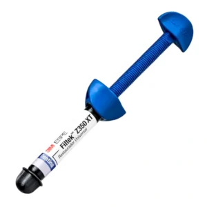 Composite Filtek™ Z350 XT Jeringa 4grs 3M™ Espe