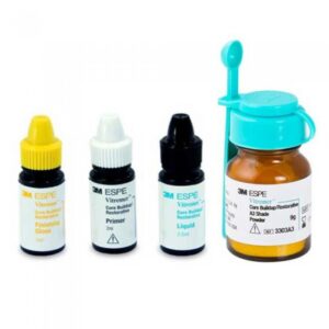 3M™ Vitremer™ Kit Pediátrico
