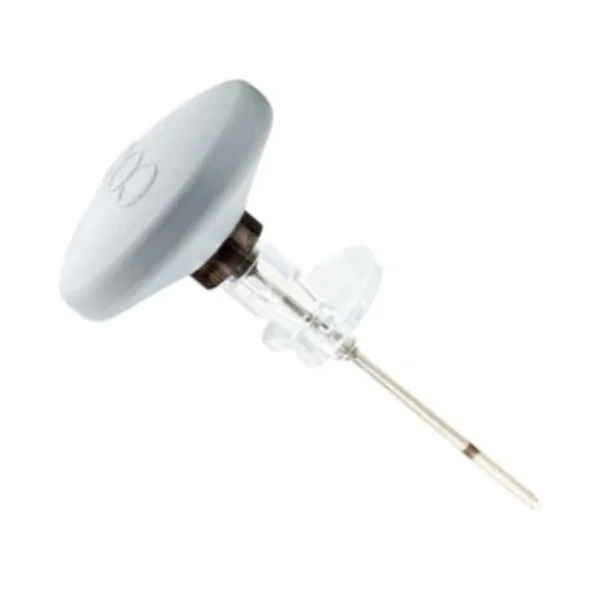 Aguja de Infusión Desechable Intraósea