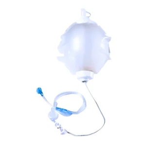 Bomba Elastomérica de Infusión Homepump® 100 ml (Por Unidad)