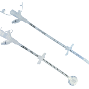 SONDA DE REEMPLAZO DE GASTROSTOMÍA AMT BALLOON G-TUBE ENFIT