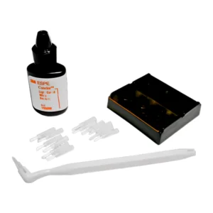 Kit Sellante Concise® Fotocurado Sin Ácido 3M® (Kit Completo)