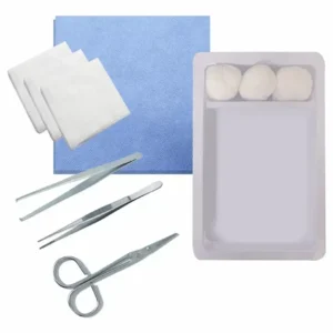 Kit curación estándar / 50 kits