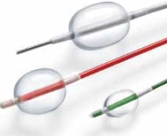 Catéter de Embolectomía LeMaitre de Lumen Simple 3Fx 80cm