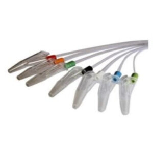 SONDA ASPIRACION CON CONTROL DE SUCCION WELL LEAD - Valor x Und