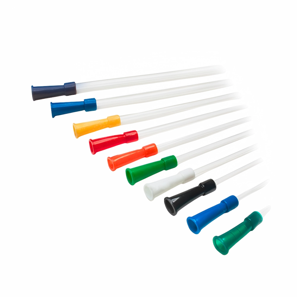 Sonda Vesical Nelaton Pennine® (1 Caja 100 Unid.)