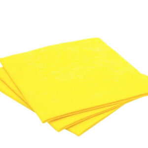 Paño Multiuso Amarillo (250 Unid.)