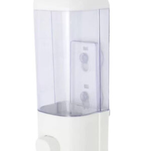 Dispensador de Jabón/Alcohol Gel 500ml (Por Unidad)