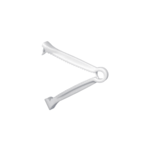 CLAMP UMBILICAL - Valor x Und