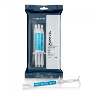 Acido Gel Ortofosforico 37% Maquira