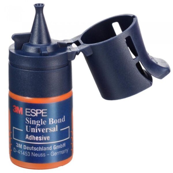 Adhesivo Single Bond Universal 3M™ Espe