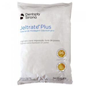 Alginato Jeltrate® Plus Dentsply Sirona
