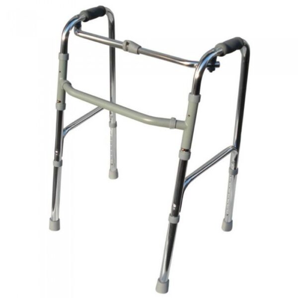 Andador Fijo Plegable