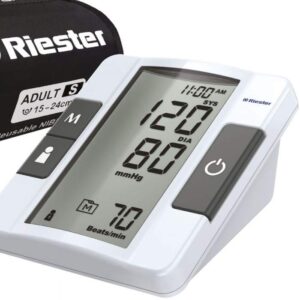 Aparato Presión Digital Brazo Smartpro Riester (Por Unidad)