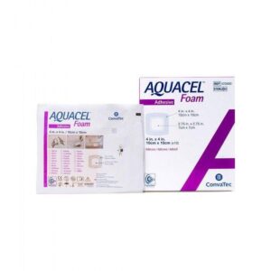 Apósito adhesivo Aquacel Foam