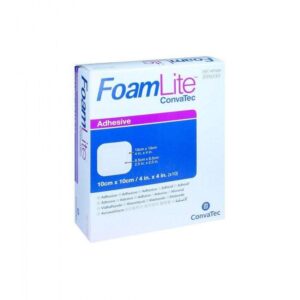 Apósito Foam Lite 10x10