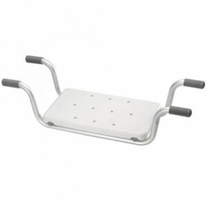 Asiento para Tina con Topes de Goma