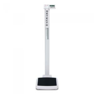 Balanza Digital Adulto Solo® Detecto