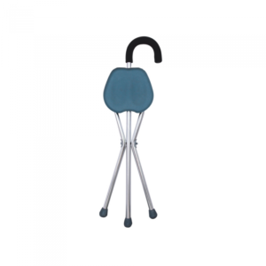 Bastón asiento