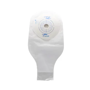 Bolsa Colostomía Drenable 19-64 mm Básica