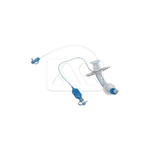 CÁNULA TRAQUEOSTOMÍA CON CUFF Y ASPIRACIÓN SUBGLÓTICA - Valor x Und