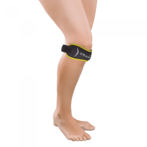 Cincha Rotuliana Sport Neopreno Universal Blunding (Por Unidad)