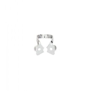 Clamps N° 00 con Aleta Premolar