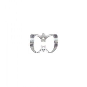 Clamps N°9 con Aleta Anterior