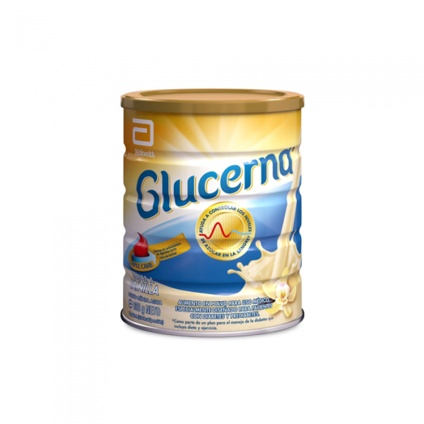 Complemento Diabético Glucerna