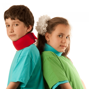 Cuello Ortopédico Blando Blunding (Por Unidad)