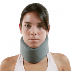 Cuello Ortopédico Semi Rígido Blunding (Por Unidad)
