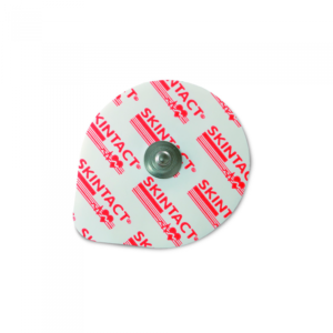 Electrodo Electrocardiograma Gel Aqua-Wet Skintact (1 Caja 30 Unid.)