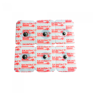 Electrodo ECG Espuma/Gel Aqua-Tac Skintact (1 Caja 50 Unid.)