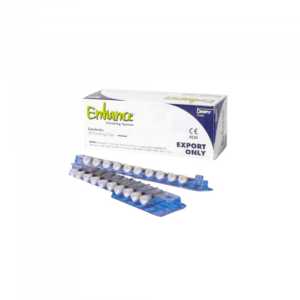 Enhance Repuesto Copas Dentsply (1 Caja 30 Unid.)