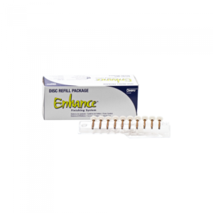 Enhance Repuesto Disco Dentsply (1 Caja 30 Unid.)