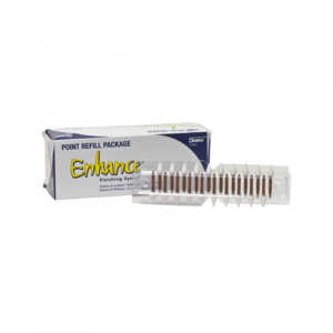 Enhance Repuesto Puntas Dentsply (1 Caja 30 Unid.)