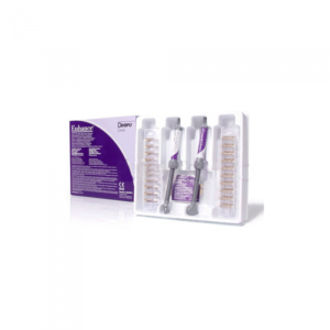 Enhance Sistema de Pulido y Acabado Dentsply (Kit Completo)