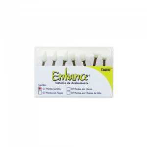 Enhance Surtido Dentsply (1 Caja 7 Unid.)