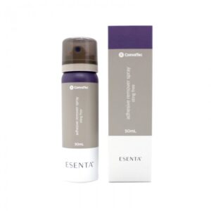 Esenta Spray Removedor de Adhesivo 50ml Convatec (Por Unidad)